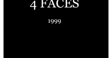 Filme completo 4 Faces