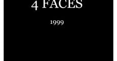 Filme completo 4 Faces