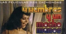 4 hembras y un macho menos (1979) stream