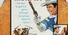 40 Guns to Apache Pass (1967) stream