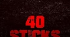 Filme completo 40 Sticks