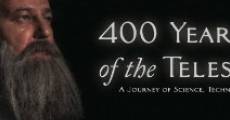 Filme completo 400 Years of the Telescope