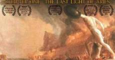 476 A.D. Chapter One: The Last Light of Aries (2014)