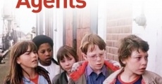 4D Special Agents (1981) stream