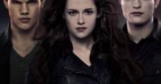 Breaking Dawn - Bis(s) zum Ende der Nacht: Teil 2