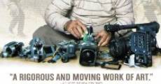 Filme completo Cinco Câmeras Quebradas