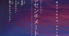 Byôsoku go Senchimêtoru film complet