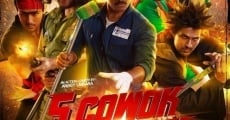 5 Cowok Jagoan (2017) stream