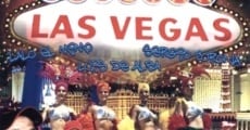 Película 5 nacos asaltan Las Vegas