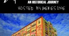 Filme completo 5 Pointz: An Historical Journey