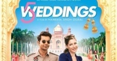 Filme completo 5 Weddings