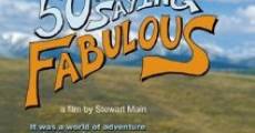 Película 50 Ways of Saying Fabulous