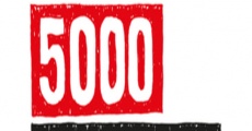 5000 Roebel (2014) stream