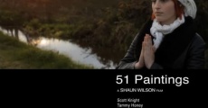 51 Paintings (2012) stream