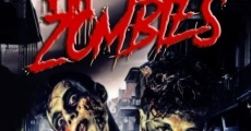 5G Zombies film complet