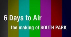 6 Days to Air: The Making of South Park (2011) stream