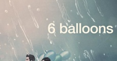 6 Balloons