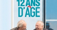 12 ans d'âge film complet