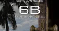 Película 6B: An Anthology of Hawaii Films