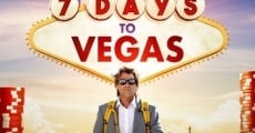 7 Days to Vegas (2019) stream