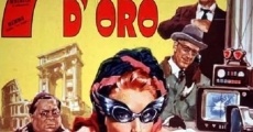 7 monaci d'oro (1966) stream