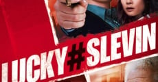 Lucky Number Slevin streaming