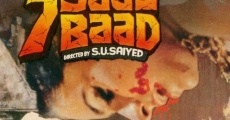 Filme completo 7 Saal Baad