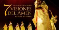 7 Visiones del Amén (2013) stream