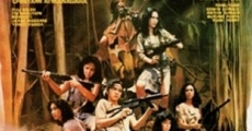 Tujuh wanita dalam tugas rahasia (1983) stream