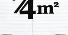 74 m²