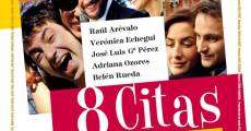 Filme completo 8 citas