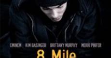 8 Mile film complet
