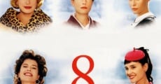 8 femmes (2002)