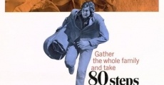 80 Steps to Jonah (1969) stream