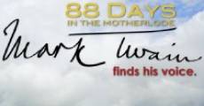 Película 88 Days in the Mother Lode: Mark Twain Finds His Voice