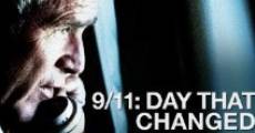 Película 9/11: Day That Changed the World