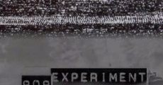 Filme completo 909 Experiment