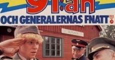 91:an och generalernas fnatt streaming