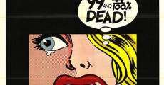 99 and 44/100% Dead (1974)