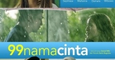 99 Nama Cinta streaming