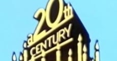 A 20th Century Chocolate Cake