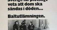 Baltutlämningen (1970)