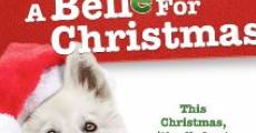 A Belle for Christmas (2014) stream