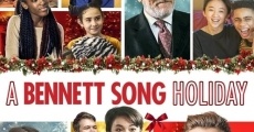 Película Unas vacaciones de Bennett Song