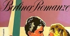 Eine Berliner Romanze streaming