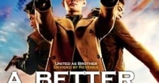 Filme completo A Better Tomorrow 2018