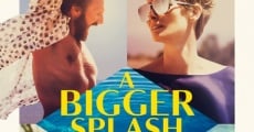 A Bigger Splash (2015) stream