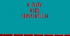 Película A Boy and Sungreen