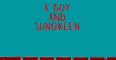 A Boy and Sungreen (2019) stream