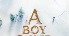 A Boy Called Christmas (2021) stream